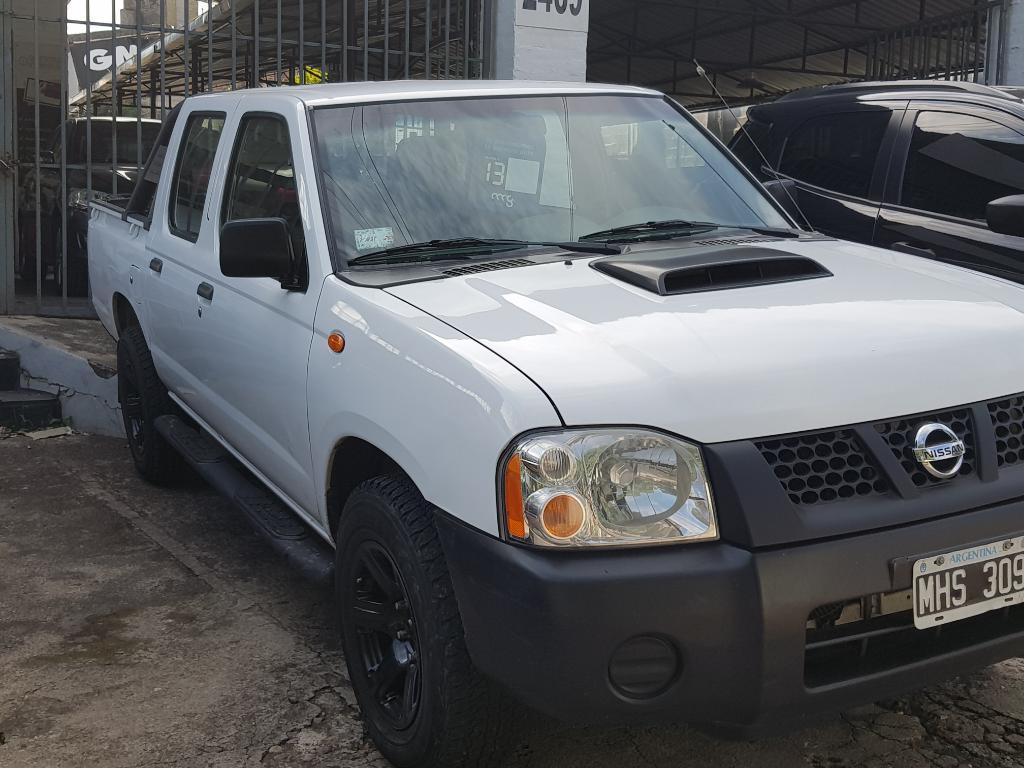 Nissan Np  Td