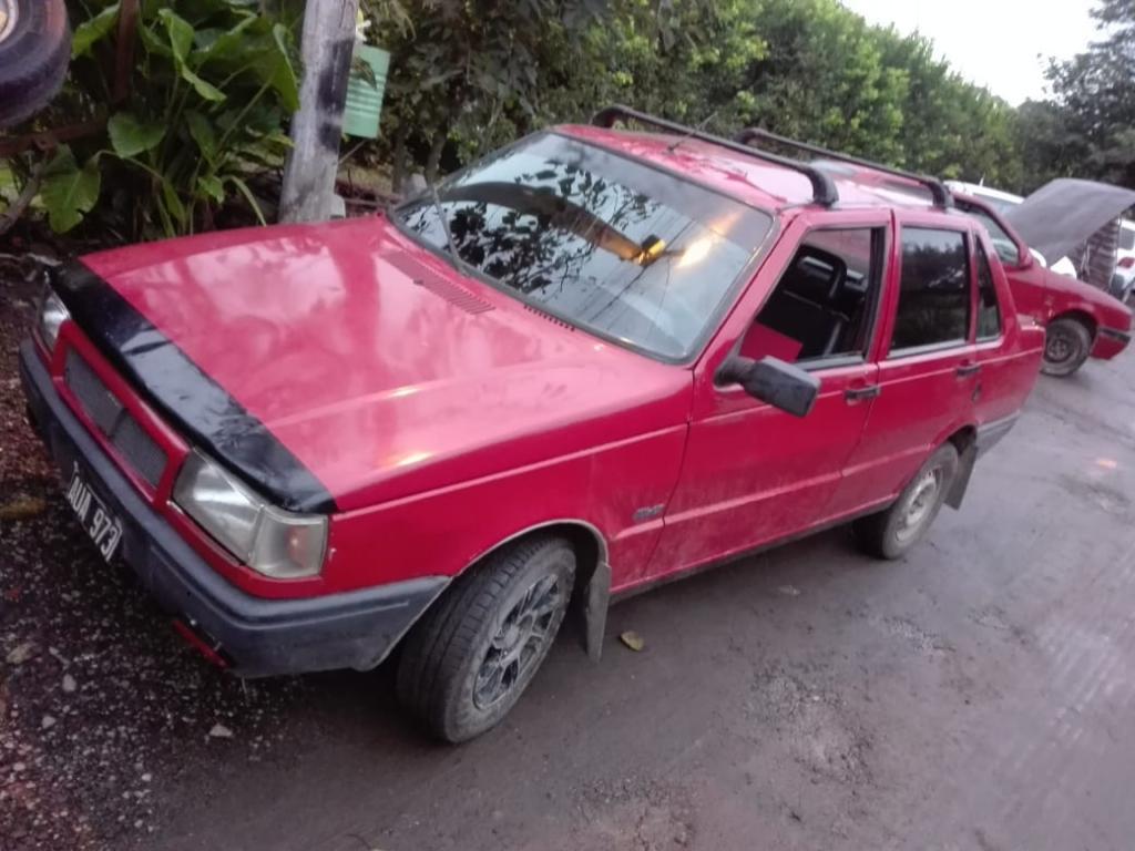 Vendo Fiat Duna