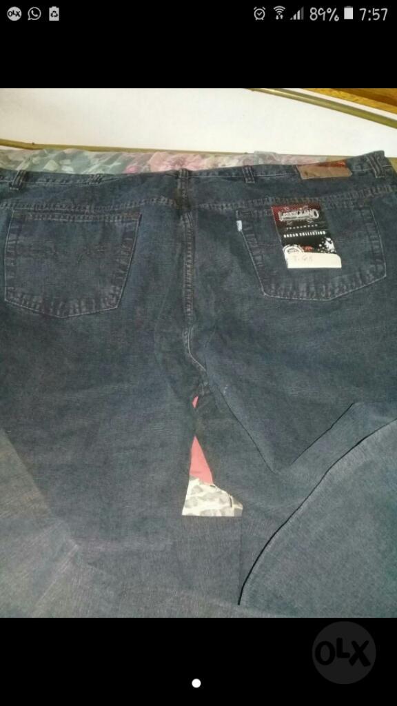 Vendo Jeans H Talke 64 Al 70