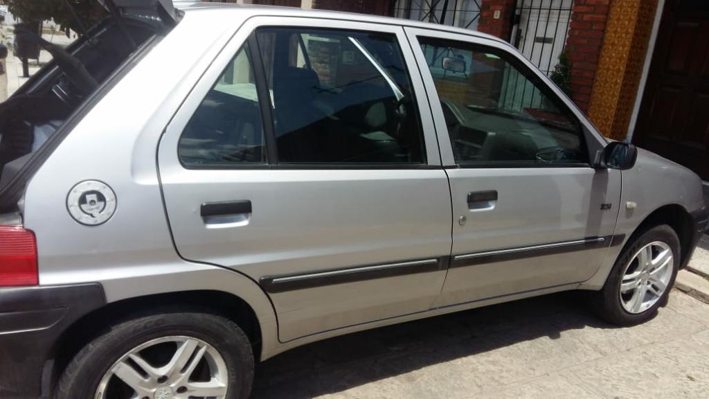 Vendo Permuto 106 Diesel 1.5