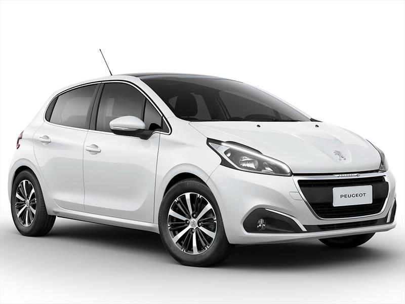 Vendo Peugeot 209