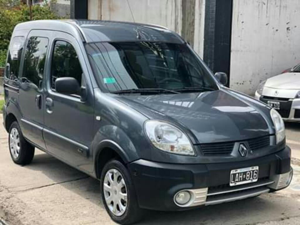 Vendo Renault Kangoo