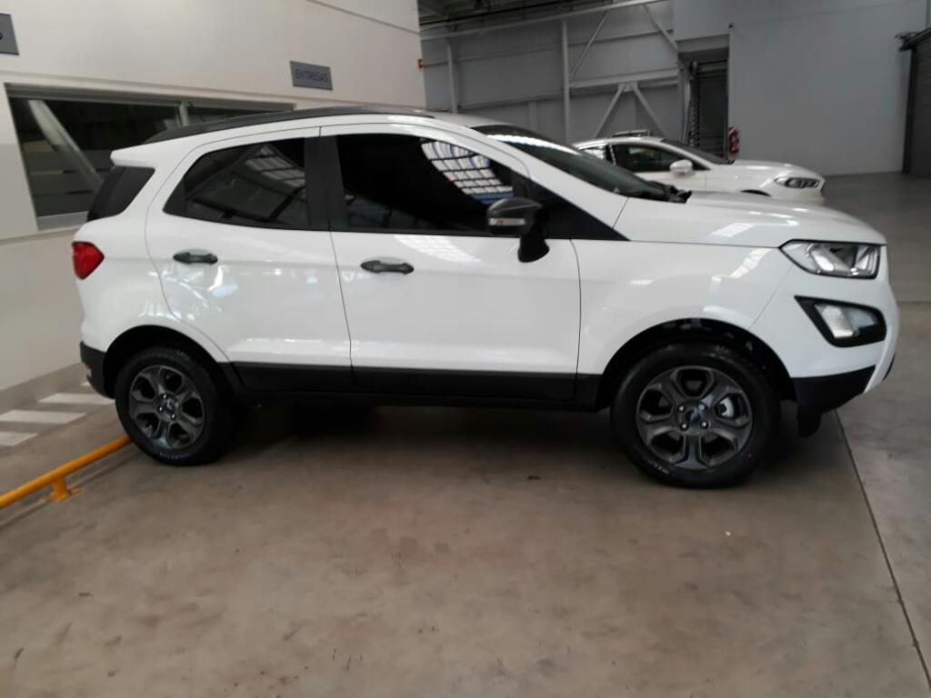 Vendo Urgente Ecosport .