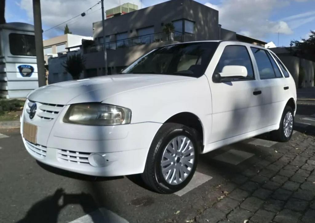 Volkswagen Gol 1.4 Power 