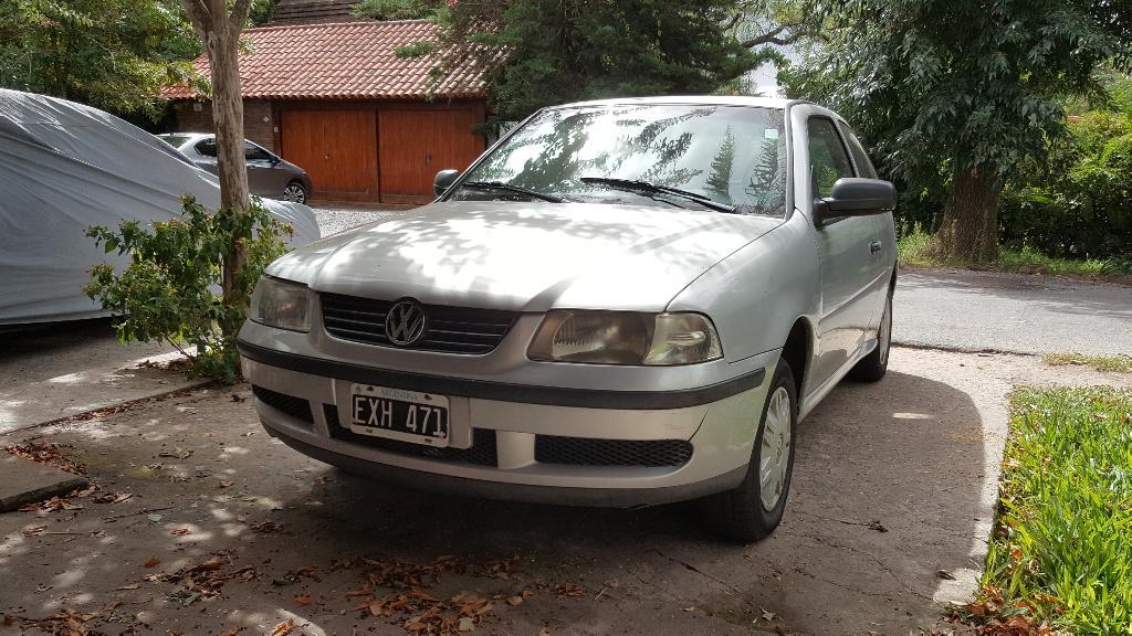 Volkswagen Gol Aa-dh