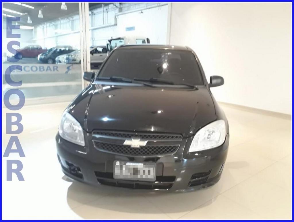 Chevrolet Celta 1.4 ls 3ptas