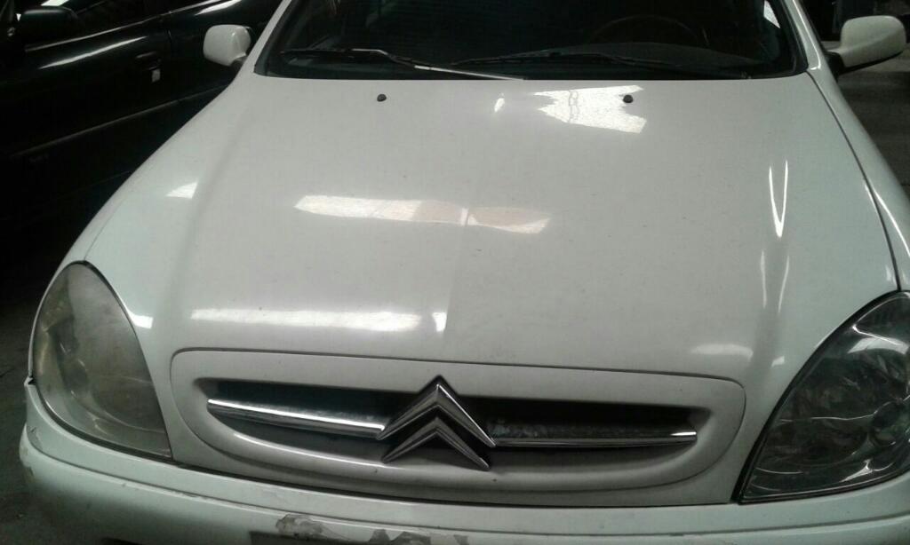 Citroen Xsara  IDEAL MECANICOS