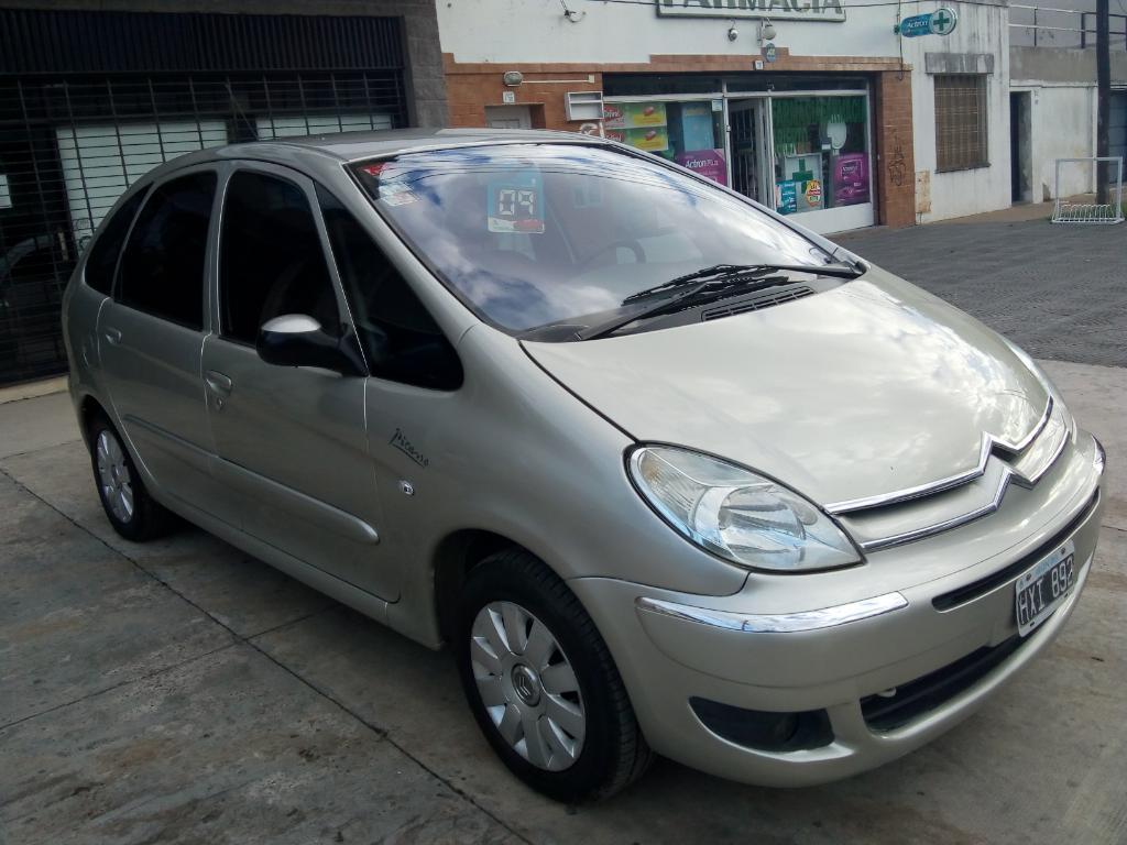 Citroen Xsara Picasso Año v