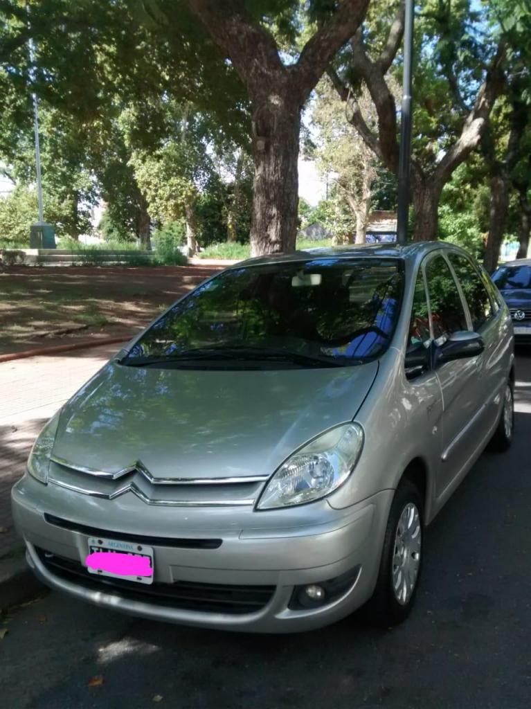 Citroën Xsara Picasso 1.6 I