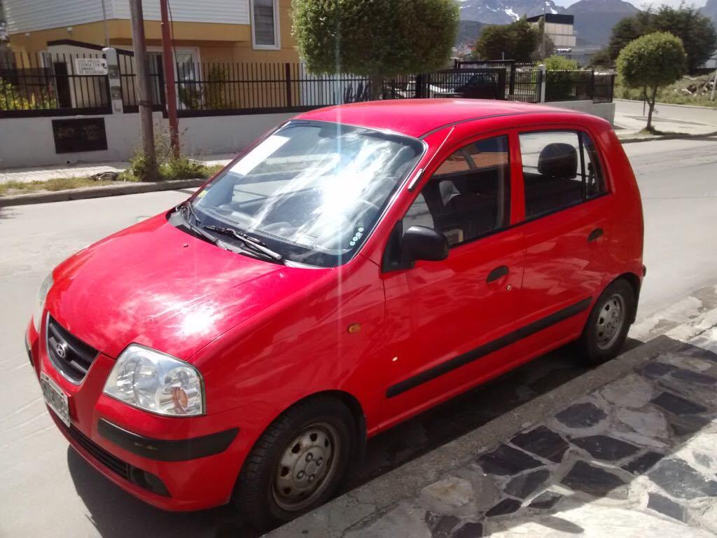 Hyundai Atos Prime