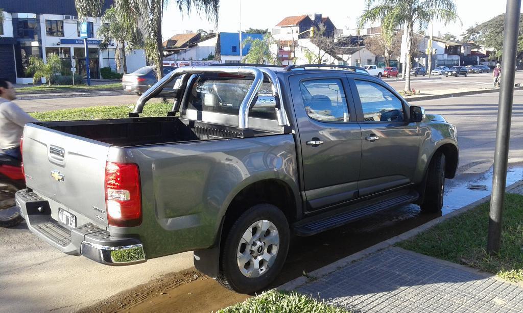 Ocasion Dueño Vende S10