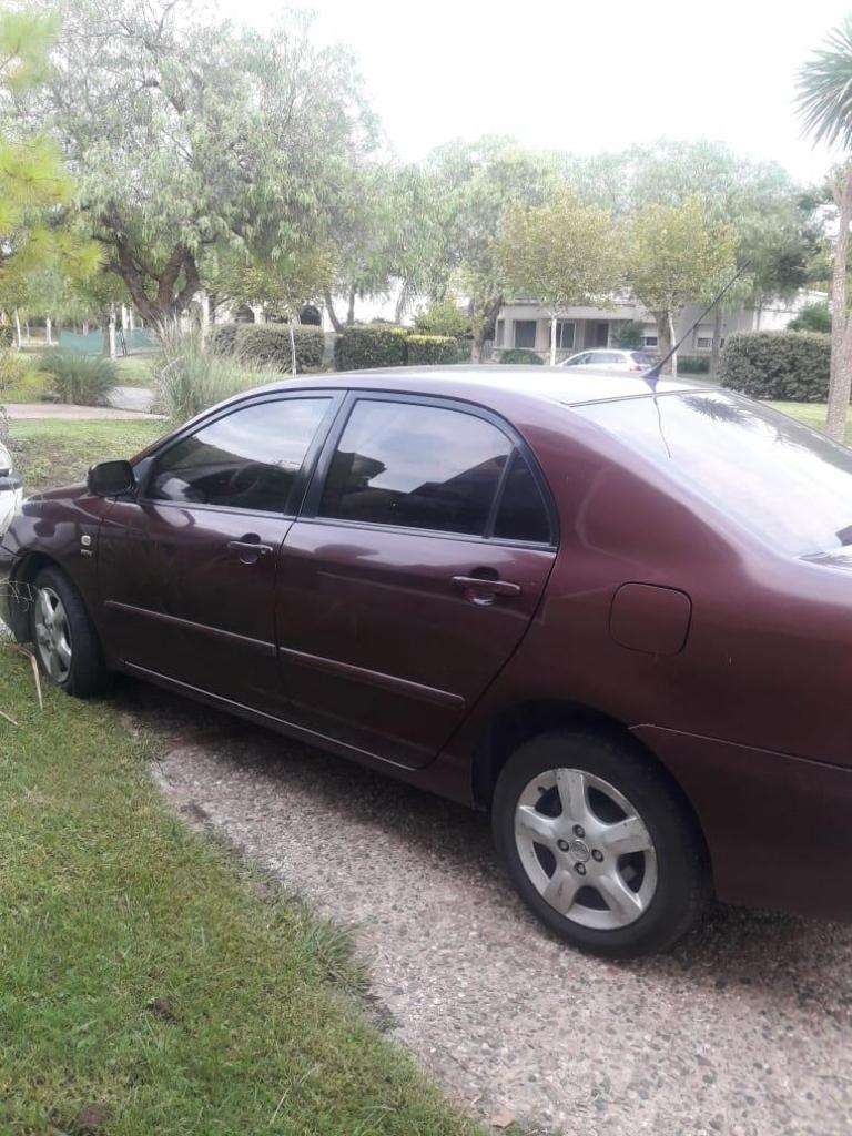 TOYOTA COROLLA 1.8 XE I 