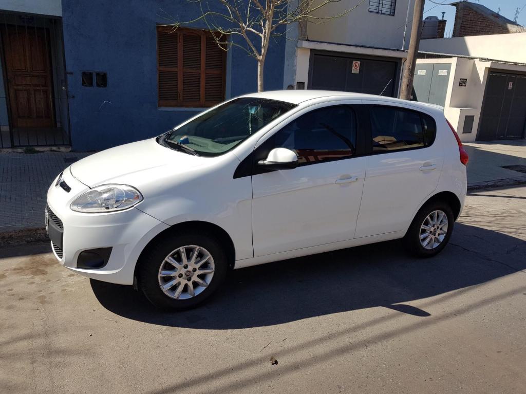 Vendo Fiat Palio Attractive