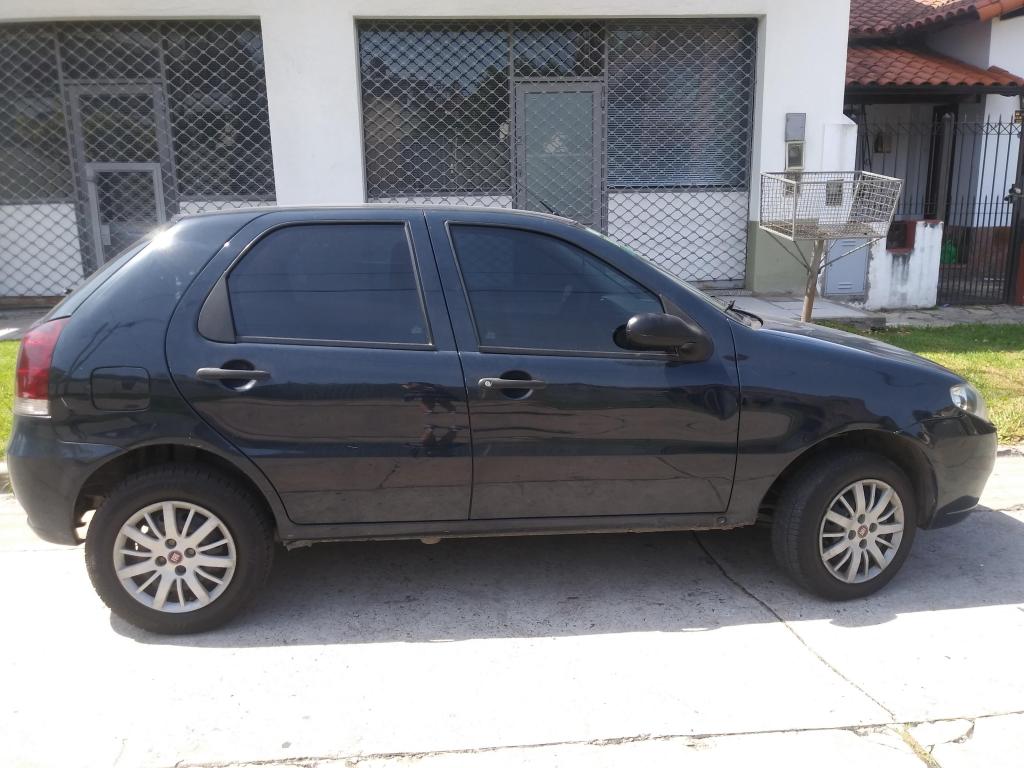 Vendo Fiat Palio Fire  Impecable. ESCUCHO OFERTA!