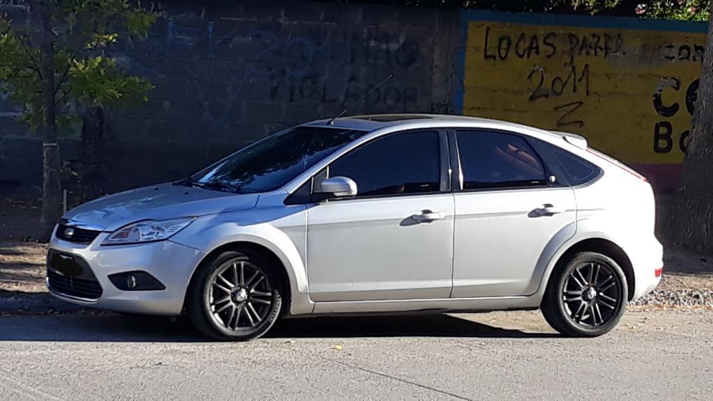 Vendo Focus 09 Guia Impecable