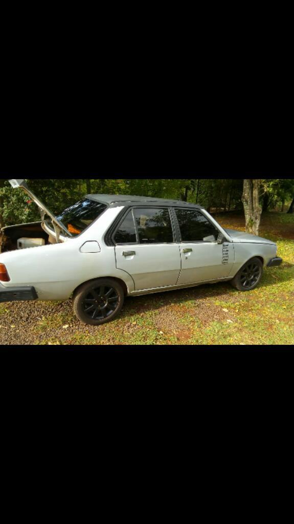 Vendo Renault 18