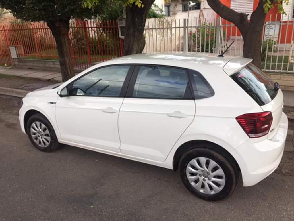 Vendo Vw Polo