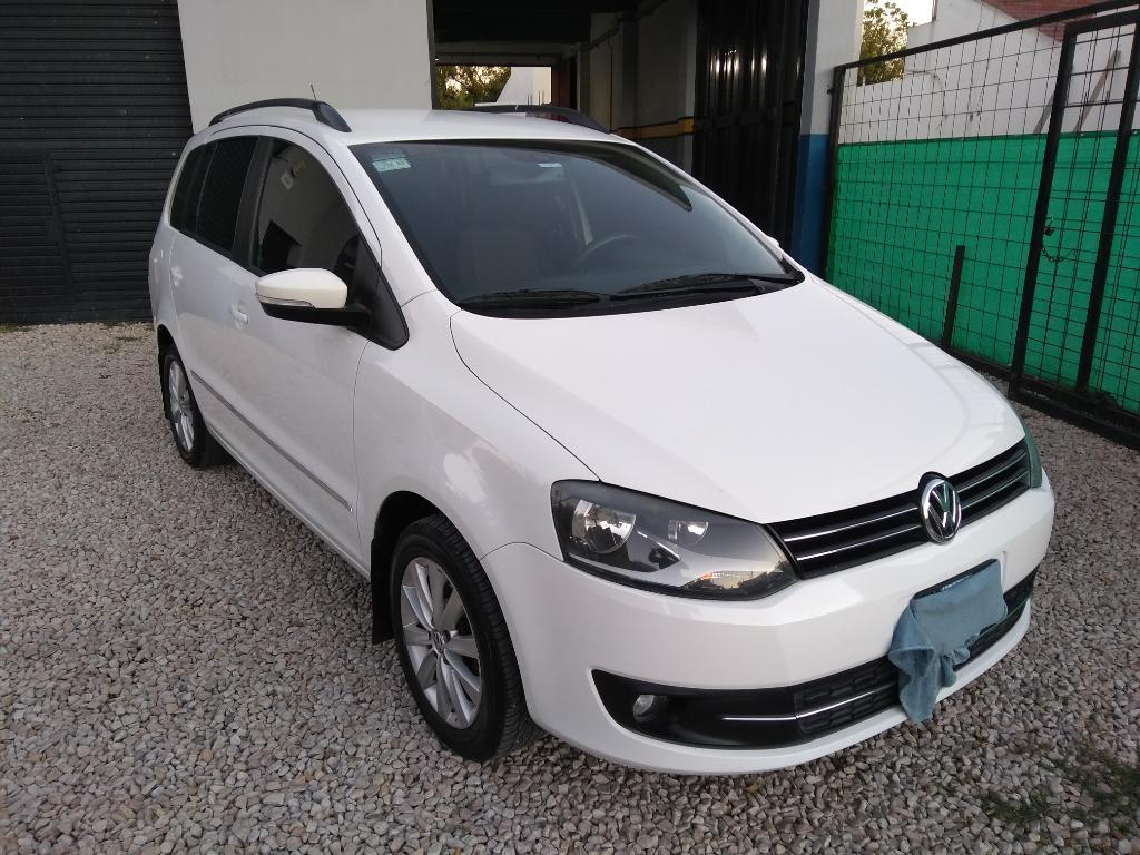 Volkswagen Suran