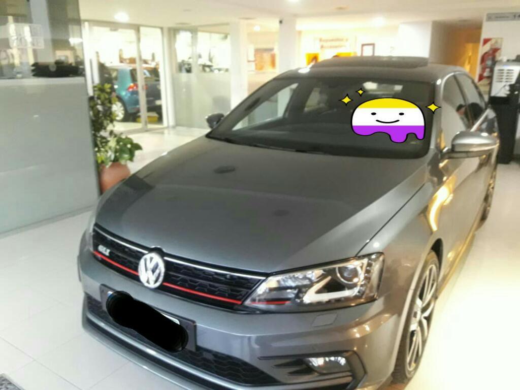 Vw Vento Gli