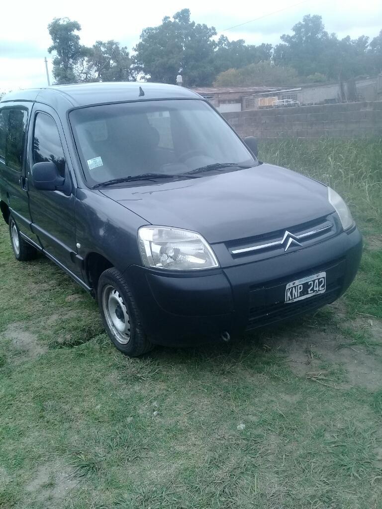 Berlingo Hdi 