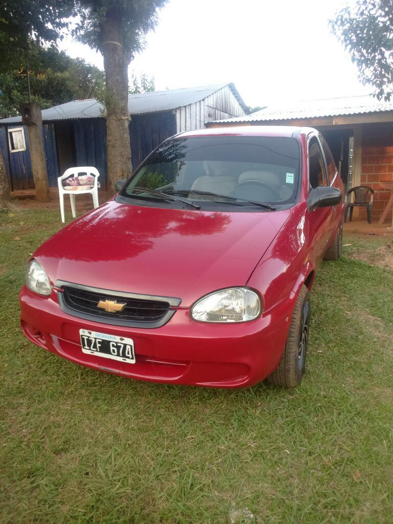 Chevrolet Corsa 1.4 Ls Modelo aa