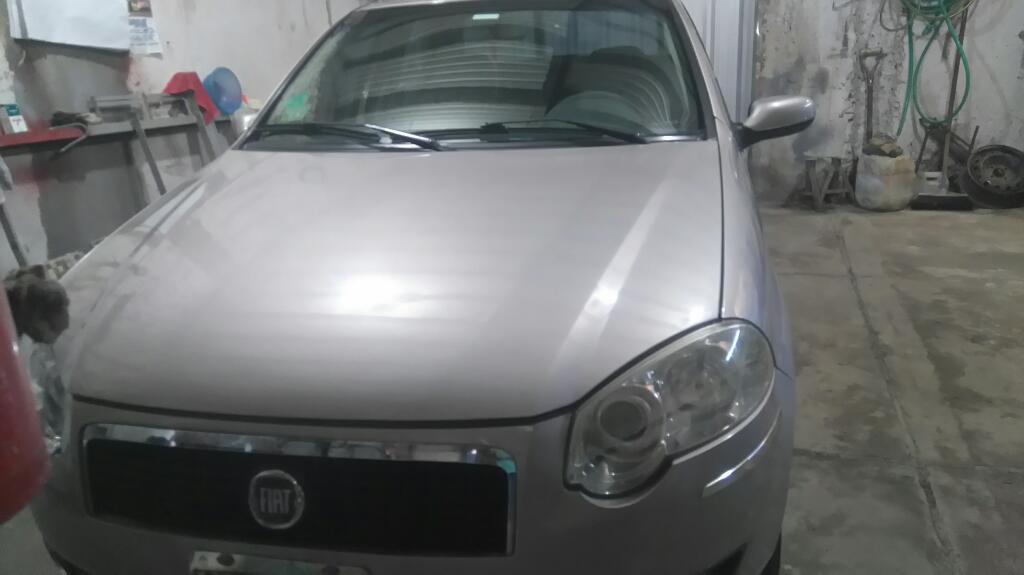 Fiat Siena 