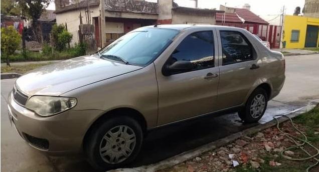 Fiat Siena FIRE 1.4 DA