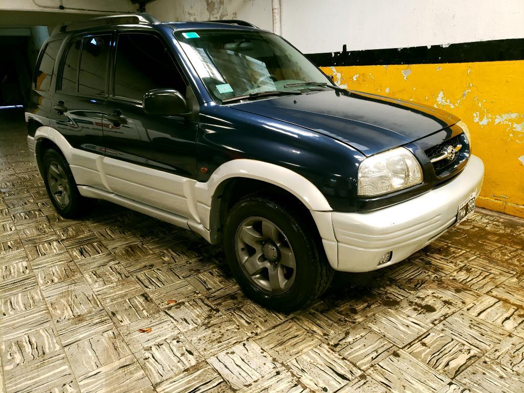 Grand Vitara