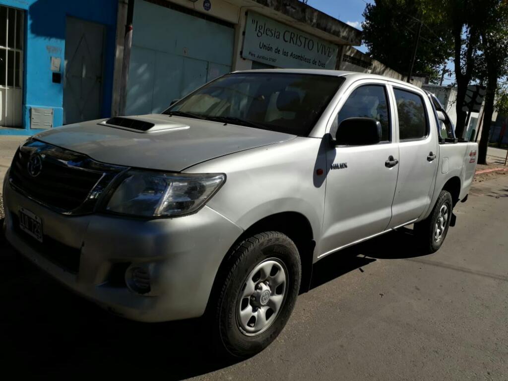 Hilux 