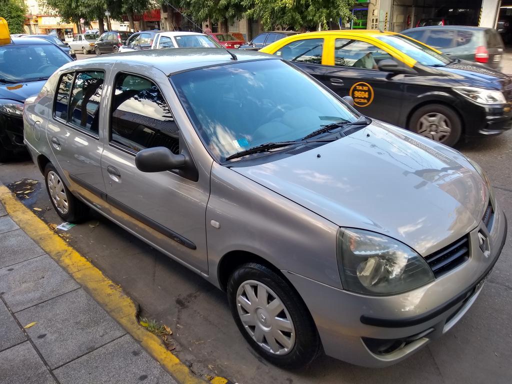 Renault Clio  Dci 1.5