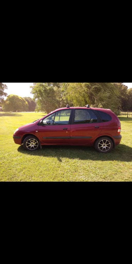 Renault Scenic Diesel 