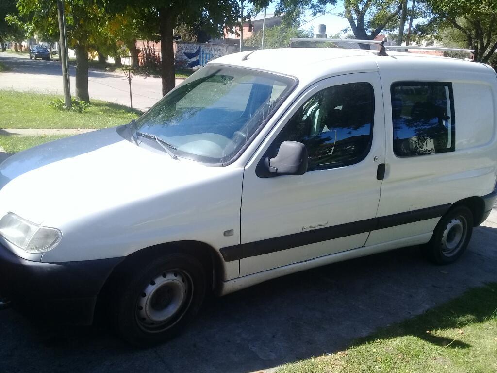 Vendo Berlingo