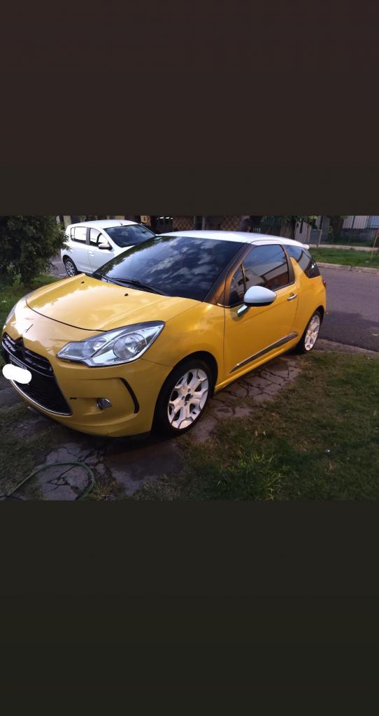 Vendo DS3