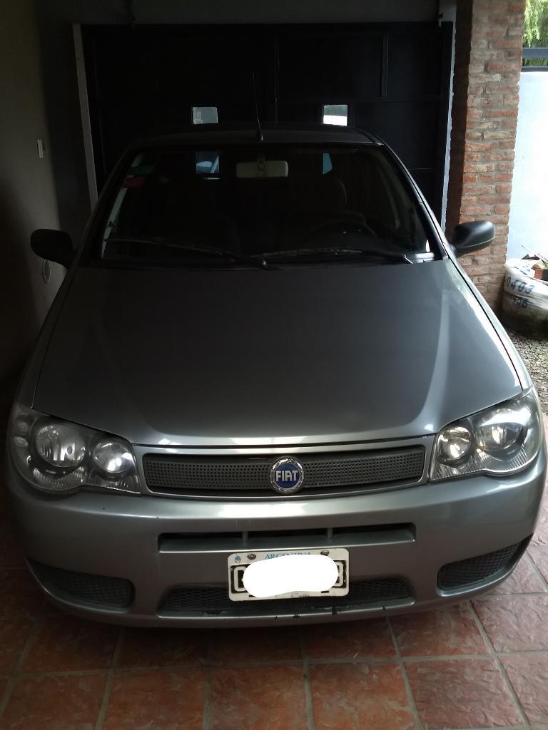 Vendo Fiat Palio 