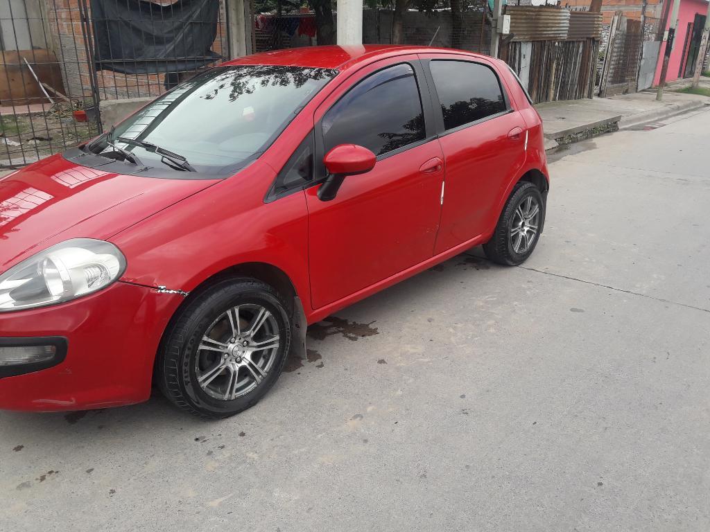 Vendo Fiat Punto 