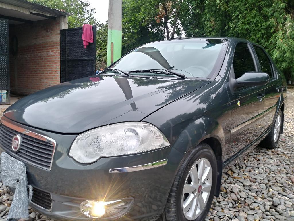 Vendo Fiat Siena 1.4 Nafta No Plannn!