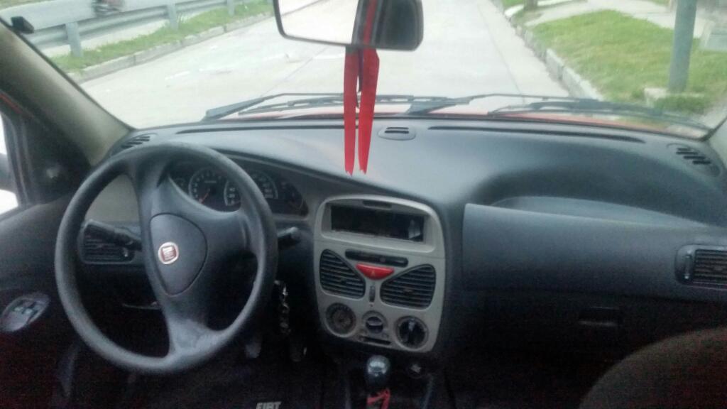 Vendo Fiat Siena