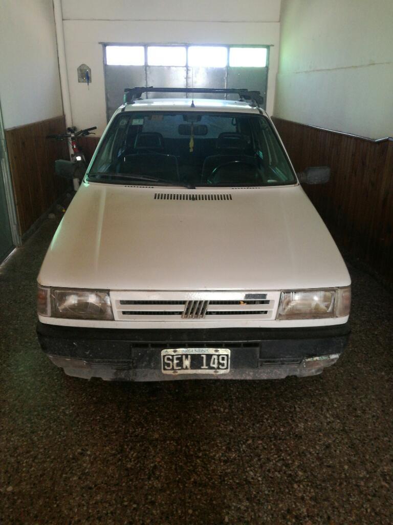 Vendo Fiat Uno 94 Scr