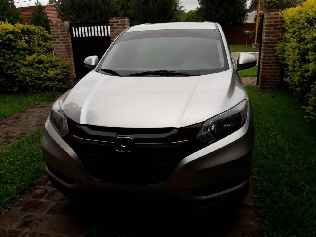 Vendo HRV 