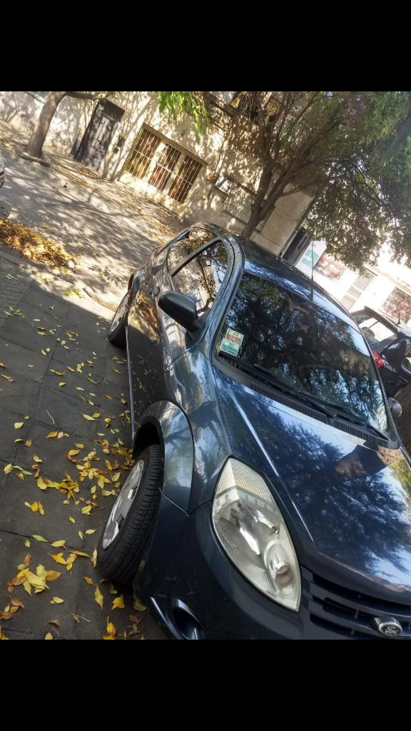 Vendo O Permuto por Auto a Gnc