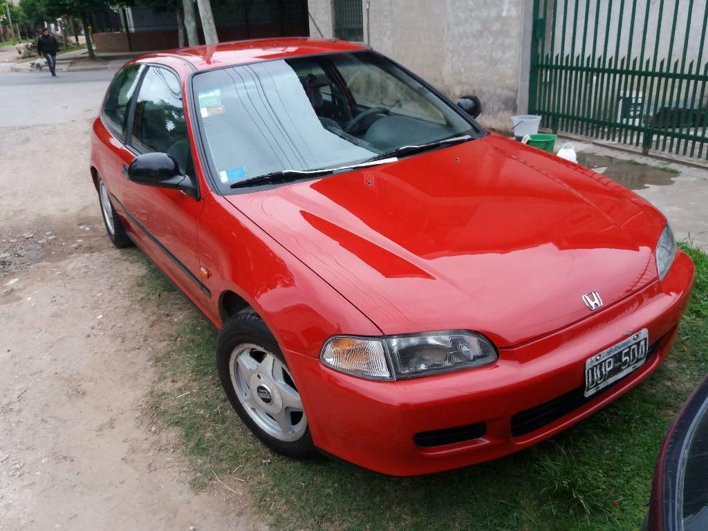 Vendo O Permuto por Chevrolet 400