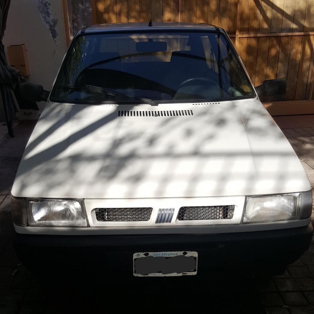 Vendo Particular No Permuto Fiat Uno