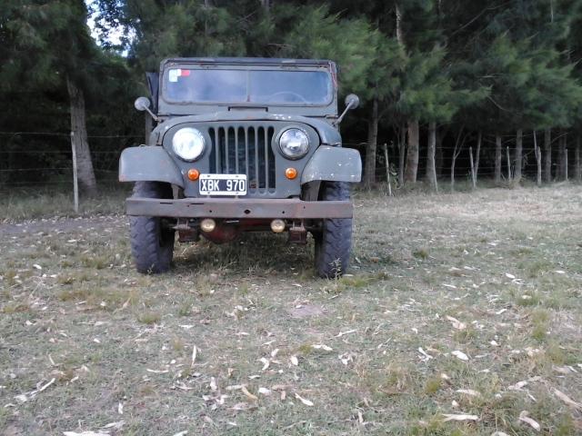 jeep ika 4x4 gnc titular