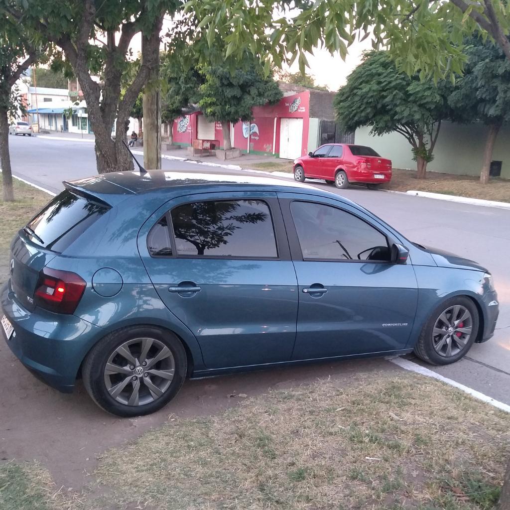 Gol Trend 