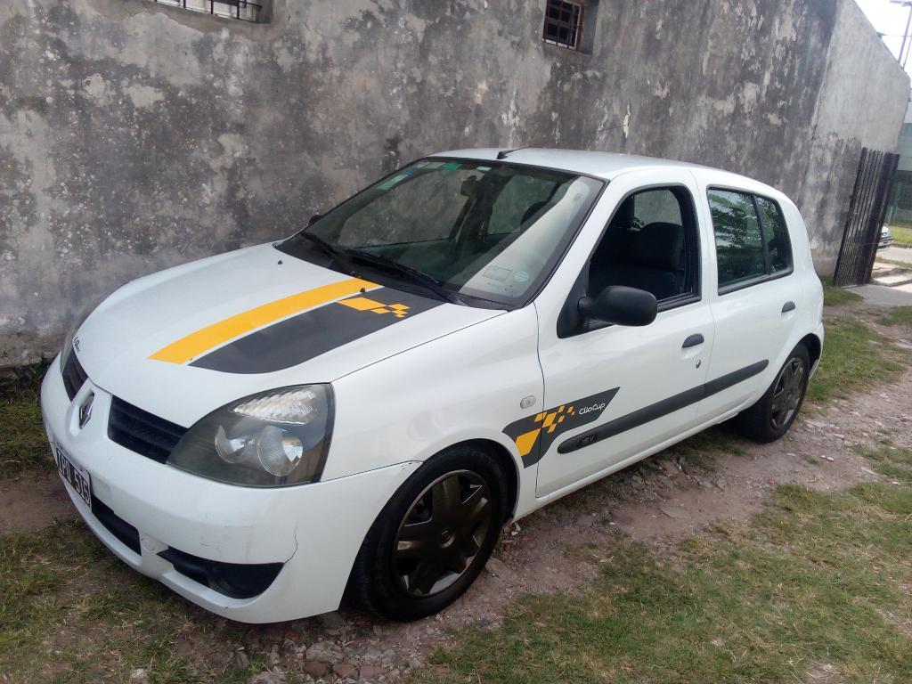 Renault Clio 5 Puertas 