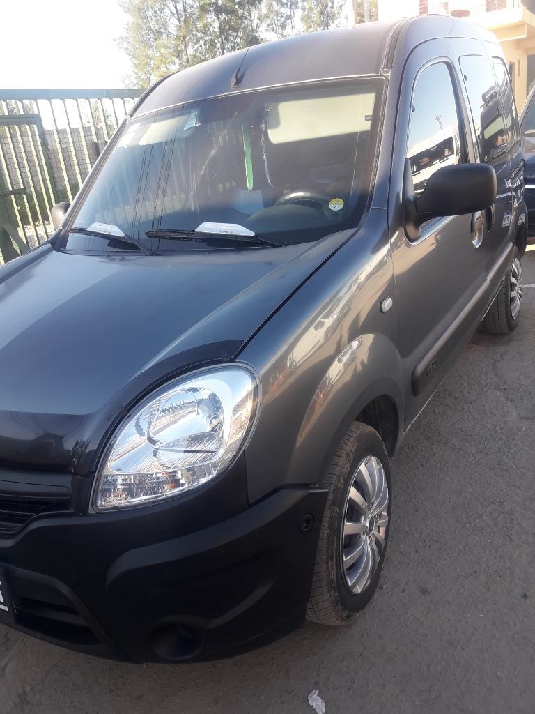 Renault Kangoo 1.6