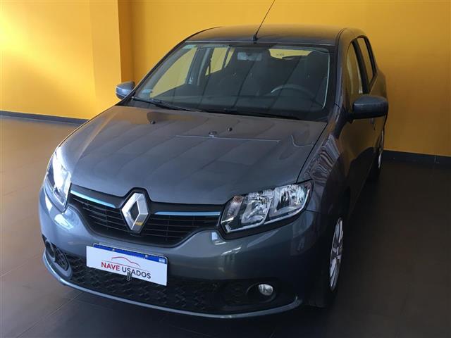 Renault Sandero Nuevo (II) 1.6 8v Dynamique (85cv)