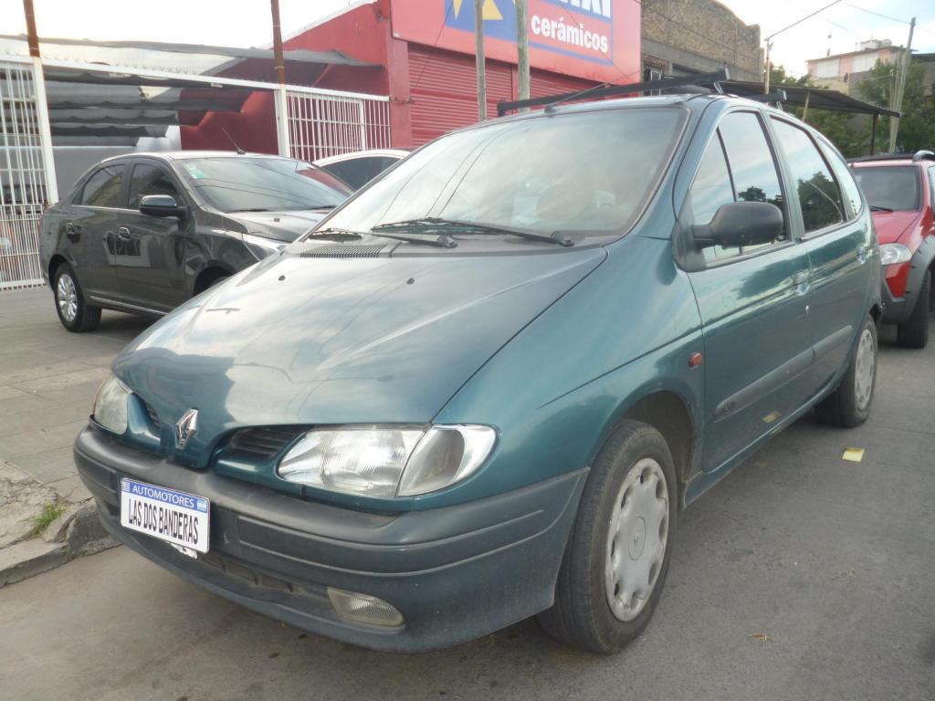 Renault Scenic Rt 2.0 Abs Ab