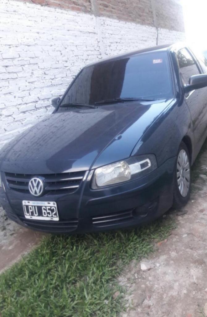 Titular Vende Gol Power  Impecable