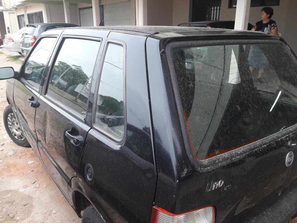 Vendo Fiat Uno